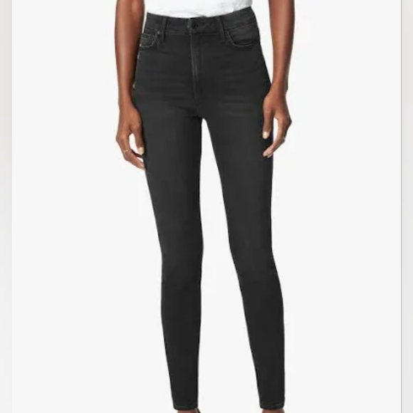 Joe's Jeans Denim - Joe’s High Rise Skinny Ankle Jeans